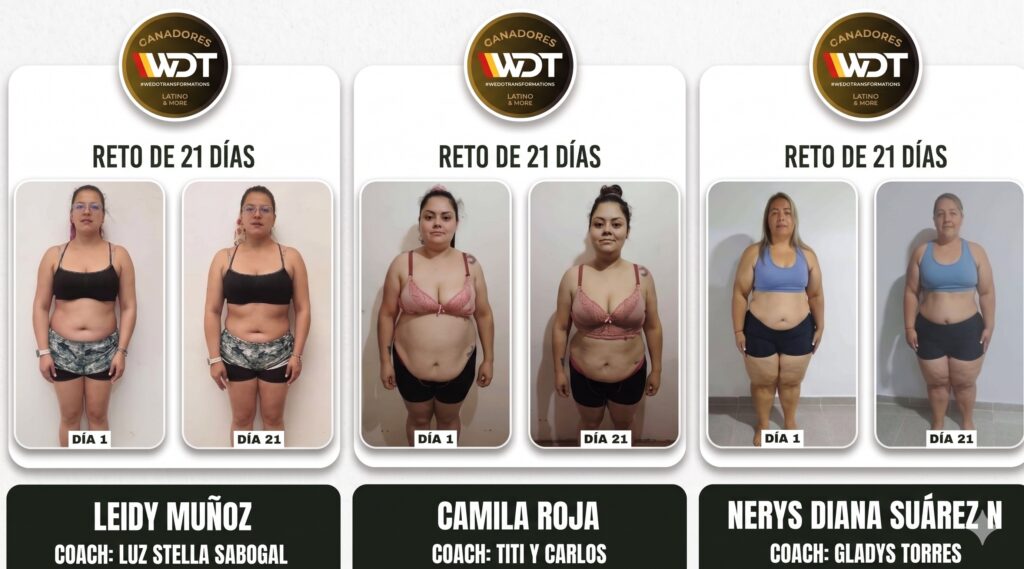 ¿Cómo Bajar de Peso?